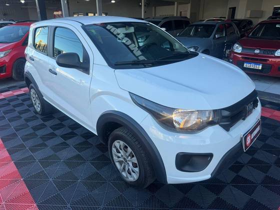 FIAT MOBI 1.0 EVO FLEX LIKE. MANUAL FIAT MOBI 1.0 EVO FLEX LIKE. MANUAL